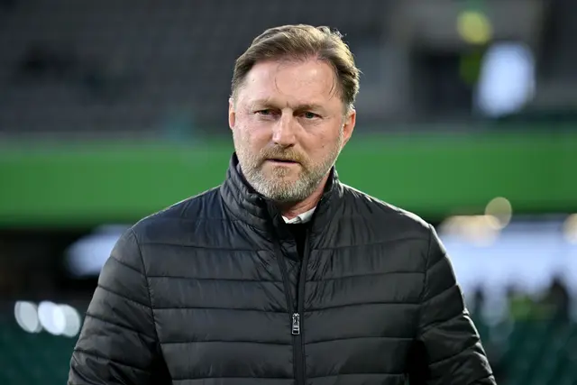 Ralph Hasenhüttl trainierte in der Bundesliga Leipzig und Wolfsburg. (Archivbild | Foto: )Swen Pförtner/dp