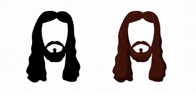 Wie glaubwürdig sind ist der KI-Jesus, wenn es um die Auslegung der Bibel geht? | Foto:  Богдан Скрипник-stock.adobe.com (Symbolgrafik)