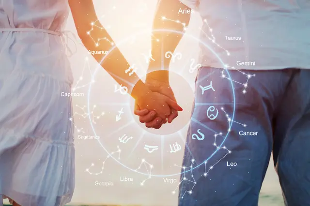 Hand in Hand erfolgreich durch die aktuelle Woche gehen mit unseren aktuellen Tipps für jedes Sternzeichen. | Foto: BillionPhotos.com - stock.adobe.com (Symbolbild)