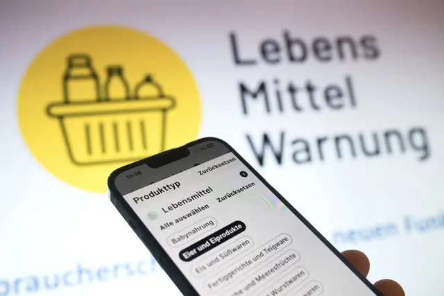 Foto: © Sebastian Gollnow/dpa (Symbolbild)
