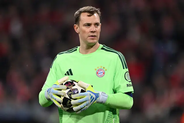 Kapitän Manuel Neuer bleibt dem FC Bayern offenbar erhalten. | Foto: © Sven Hoppe/dpa (Archivbild)