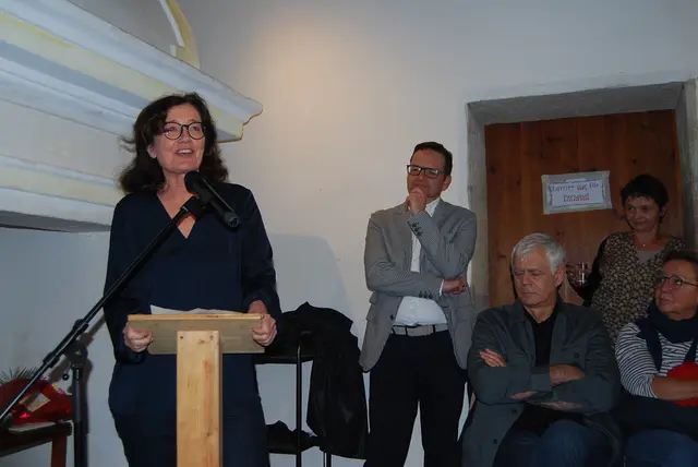 Foto: Edith Link