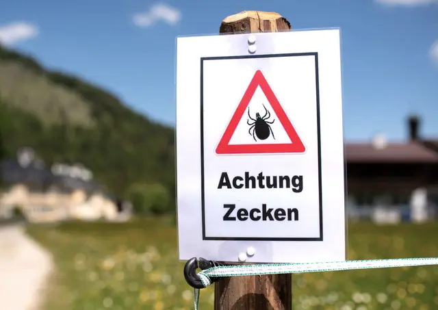 Foto: © Sven Hoppe/dpa (Symbolbild)