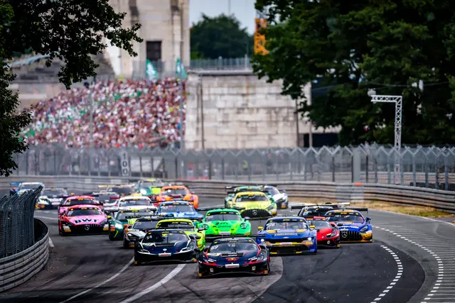 Mit dem MarktSpiegel 100 Tickets für den Norisring gewinnen! | Foto: ADAC Motorsport