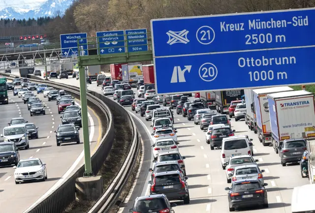 Foto: © Peter Kneffel/dpa (Symbolbild)