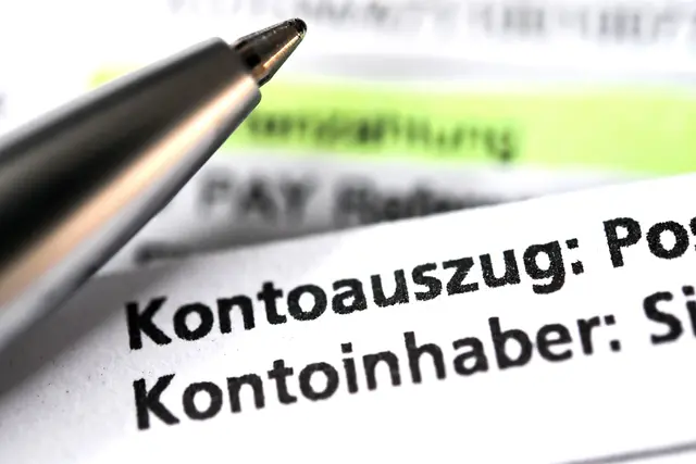 Foto: © Sina Schuldt/dpa (Symbolbild)