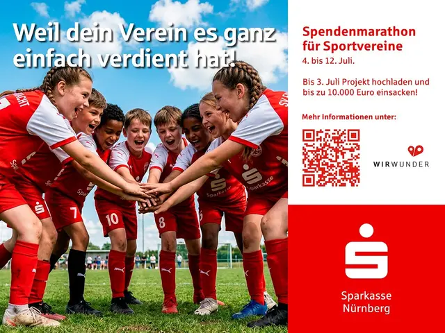 Foto: Sparkasse Nürnberg
