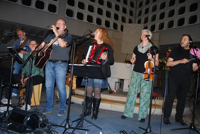 Foto: Edith Link