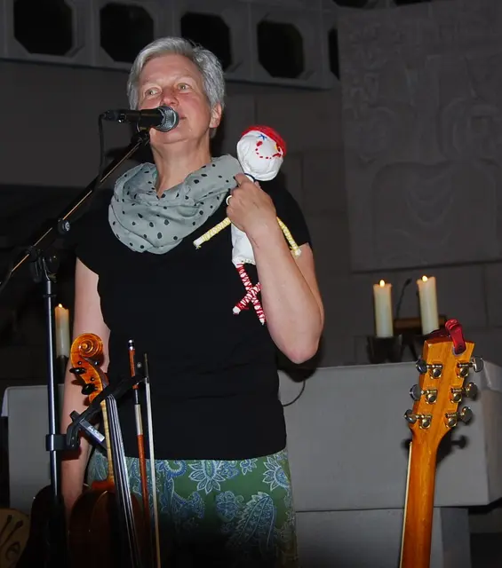 Foto: Edith Link