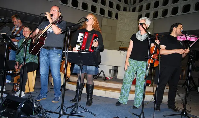 Foto: Edith Link