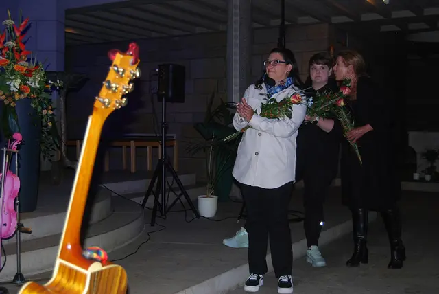 Foto: Edith Link