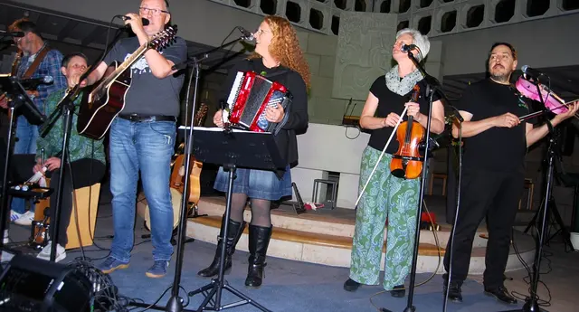 Foto: Edith Link