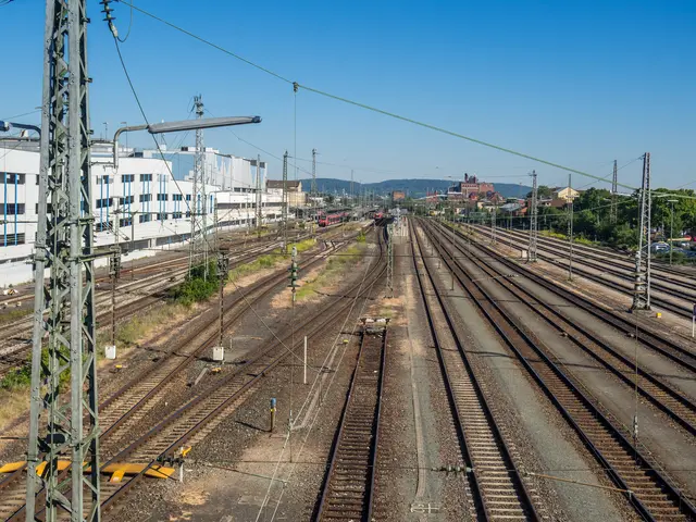 Bahnhof Bamberg.  | Foto: © Animaflora PicsStock/stock.adobe.com