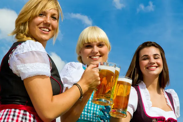 Zwar ist der Biergenuss in Deutschland rückläufig, eine Brauerei kann trotzdem ihren Umsatz steigern. | Foto:  Jürgen Fälchle-stock.adobe.com (Symbolbild)
