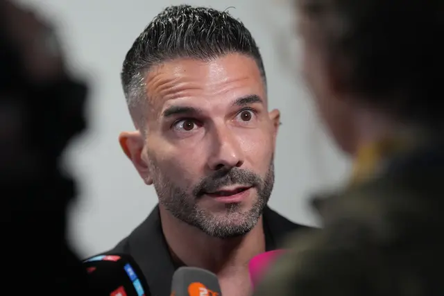 Marc Terenzi will seinen neuen Song «Sorry might not ever be enough» nennen.  | Foto: Marcus Brandt/dpa (Archivbild)