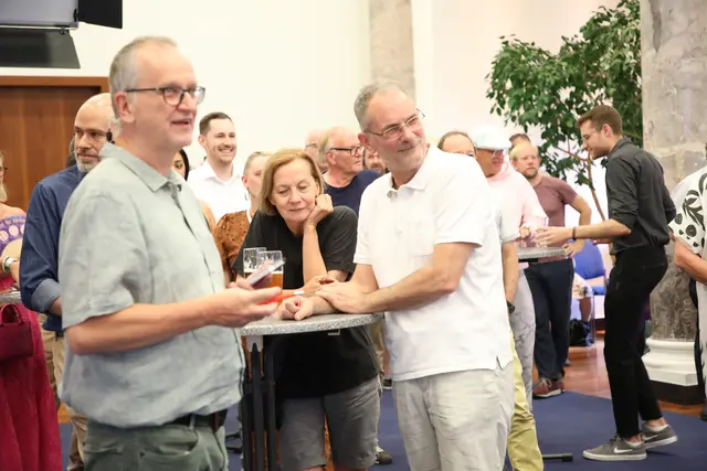 Foto: Jürgen Friedrich