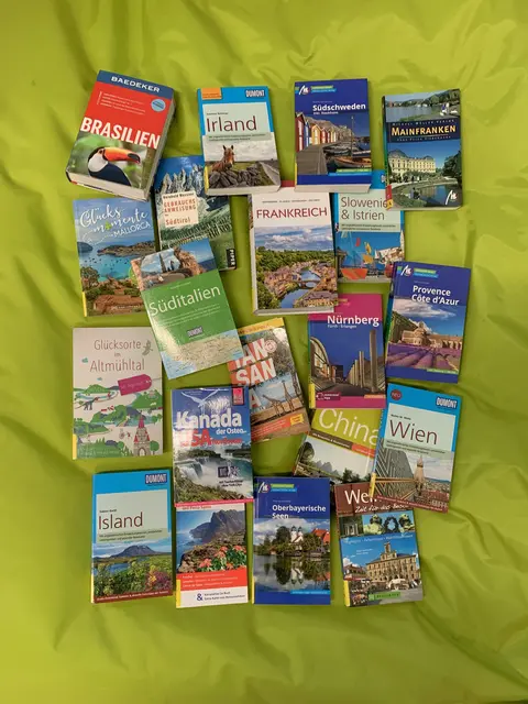 In Oberasbach kooperiert die Stadtbücherei mit dem lokalen Buchhandel. | Foto: Stadt Oberasbach
