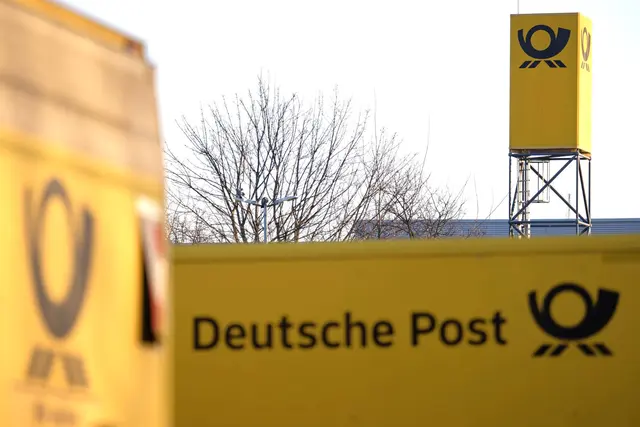 Foto: © Henning Kaiser/dpa (Symbolbild)
