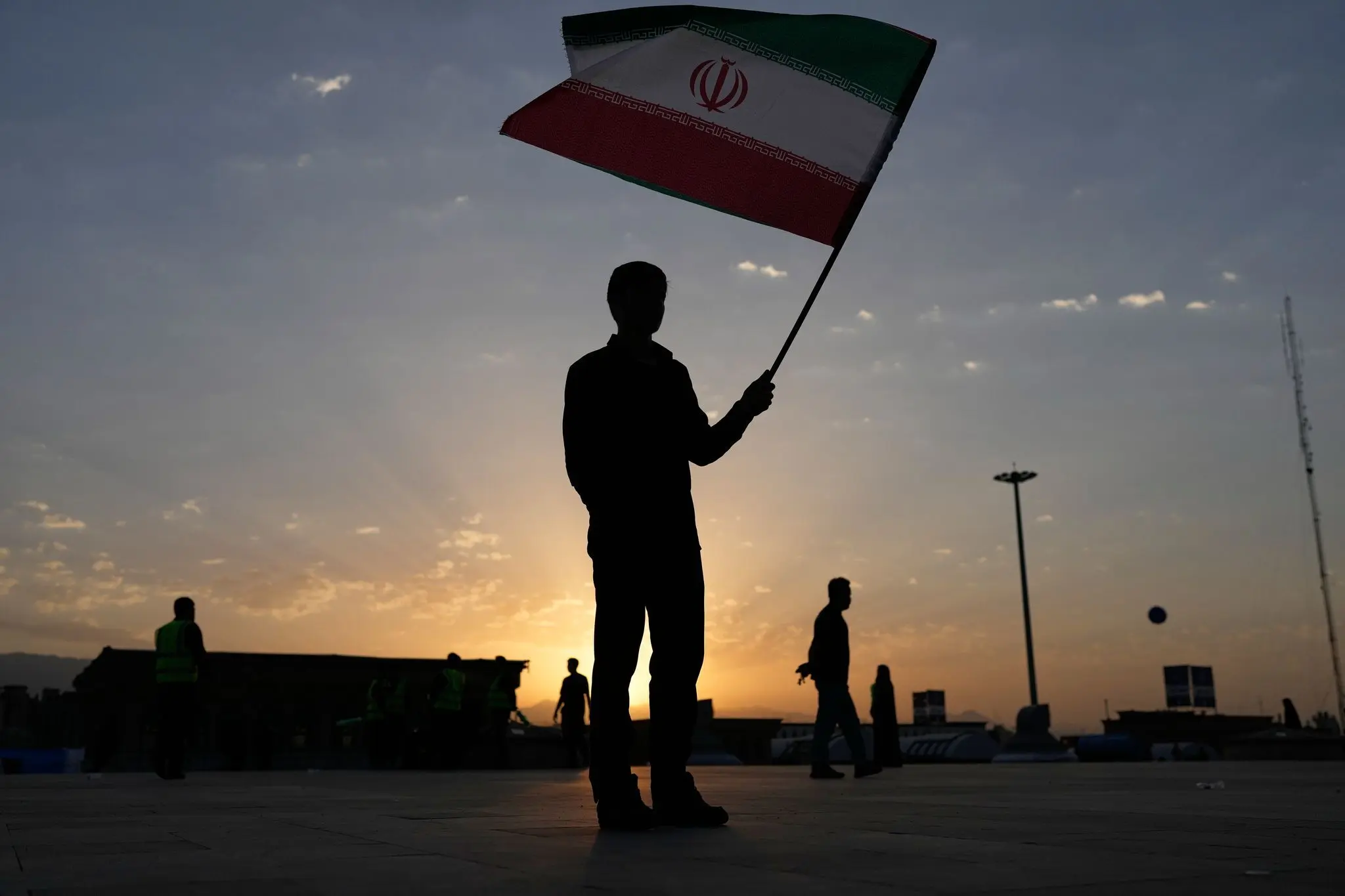 USA, Iran oder Israel?: Wer hat eigentlich den Iran-Krieg gewonnen?