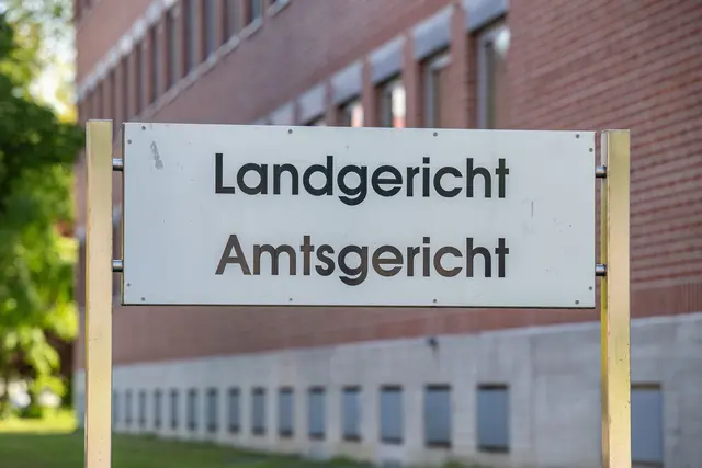 Foto: © Armin Weigel/dpa (Symbolbild)