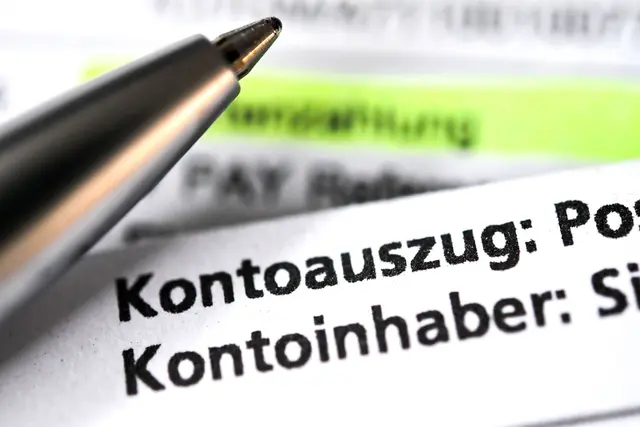 Foto: © Sina Schuldt/dpa (Symbolbild)