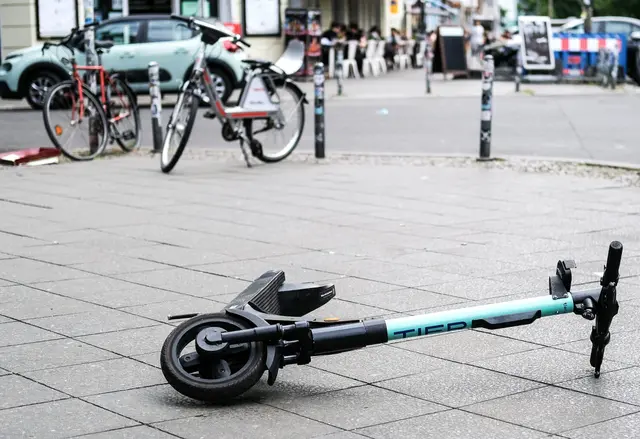 Foto: © Jens Kalaene/dpa-Zentralbild/dpa (Symbolbild)