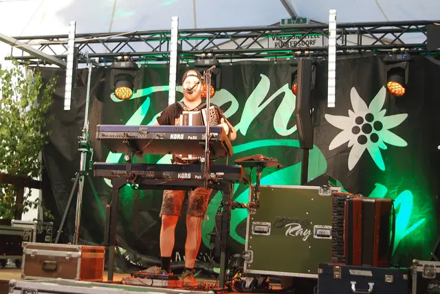 Foto: Edith Link