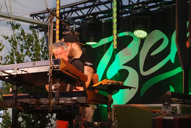 Foto: Edith Link