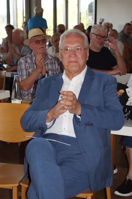 StMi. Joachim Herrmann