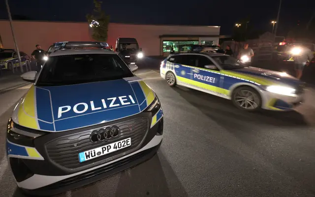 Foto: © Karl-Josef Hildenbrand/dpa (Symbolbild)