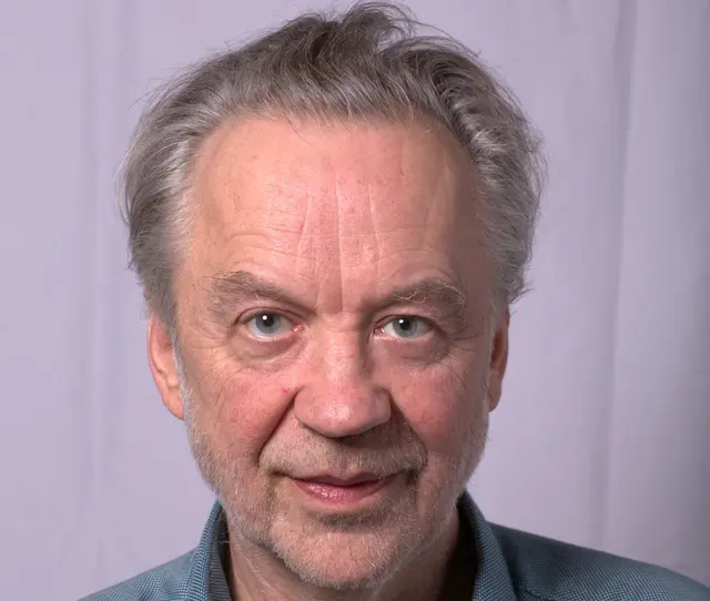Elmar Tannert | Foto: Jörg Lang