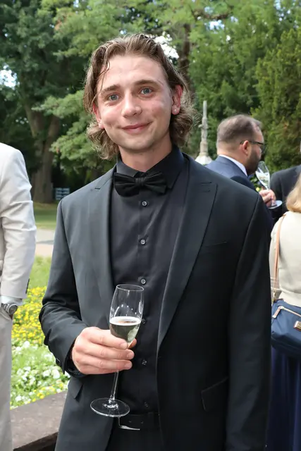 Foto: Jürgen Friedrich/Verena Dreier. Impressionen vom Sommer Nachts Ball 2026.