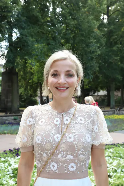 Foto: Jürgen Friedrich/Verena Dreier. Impressionen vom Sommer Nachts Ball 2026.