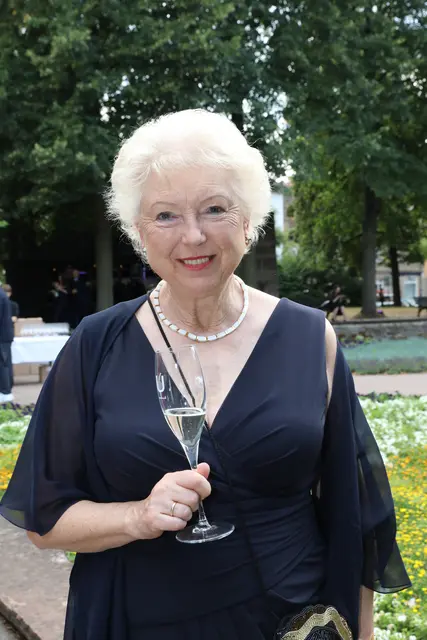Foto: Jürgen Friedrich/Verena Dreier. Impressionen vom Sommer Nachts Ball 2026.