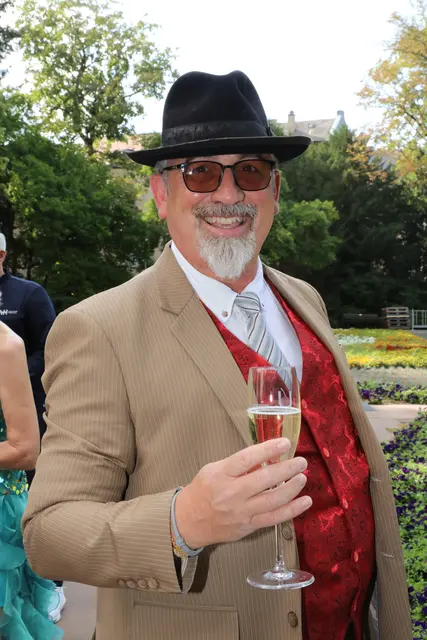 Foto: Jürgen Friedrich/Verena Dreier. Impressionen vom Sommer Nachts Ball 2026.