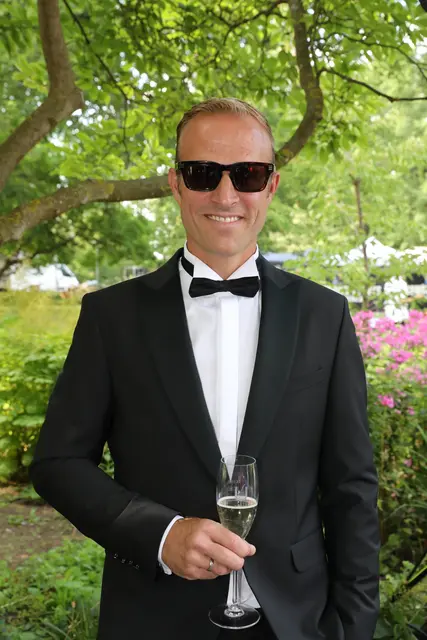 Foto: Jürgen Friedrich/Verena Dreier. Impressionen vom Sommer Nachts Ball 2026.