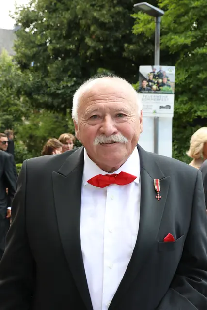 Foto: Jürgen Friedrich/Verena Dreier. Impressionen vom Sommer Nachts Ball 2026.