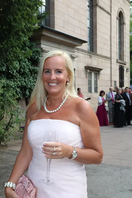 Foto: Jürgen Friedrich/Verena Dreier. Impressionen vom Sommer Nachts Ball 2026.