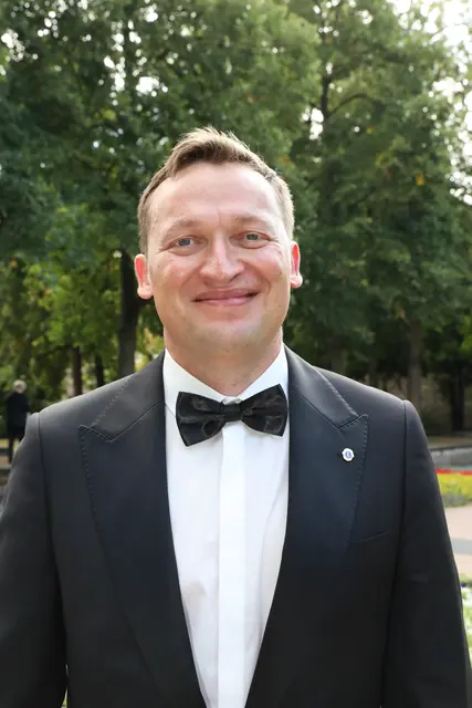Foto: Jürgen Friedrich/Verena Dreier. Impressionen vom Sommer Nachts Ball 2026.