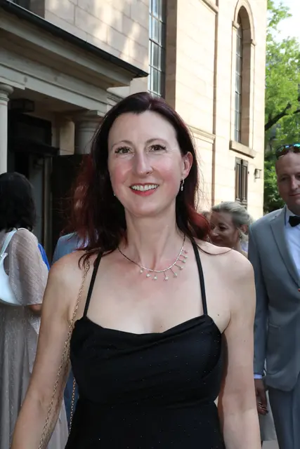 Foto: Jürgen Friedrich/Verena Dreier. Impressionen vom Sommer Nachts Ball 2026.