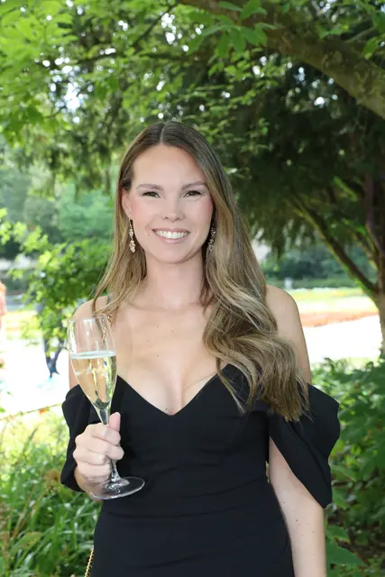 Foto: Jürgen Friedrich/Verena Dreier. Impressionen vom Sommer Nachts Ball 2026.