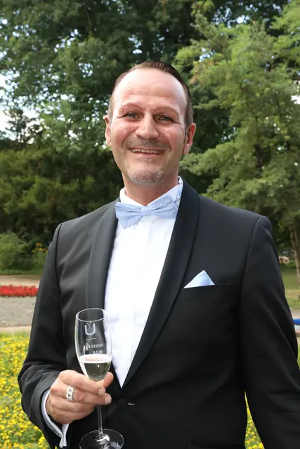 Foto: Jürgen Friedrich/Verena Dreier. Impressionen vom Sommer Nachts Ball 2026.