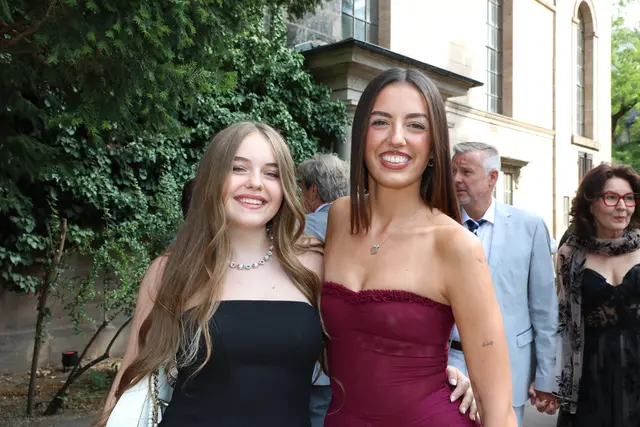 Foto: Jürgen Friedrich/Verena Dreier. Impressionen vom Sommer Nachts Ball 2026.