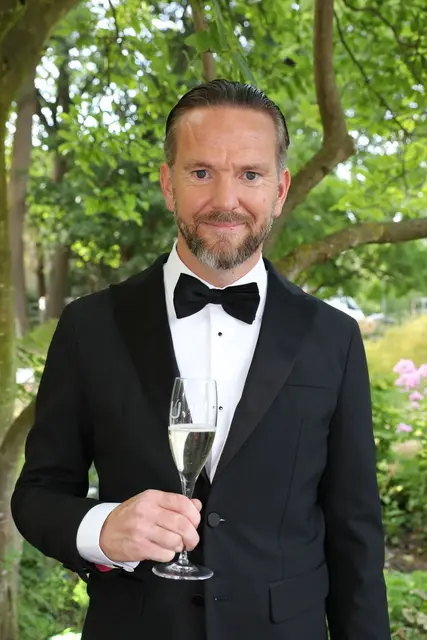 Foto: Jürgen Friedrich/Verena Dreier. Impressionen vom Sommer Nachts Ball 2026.