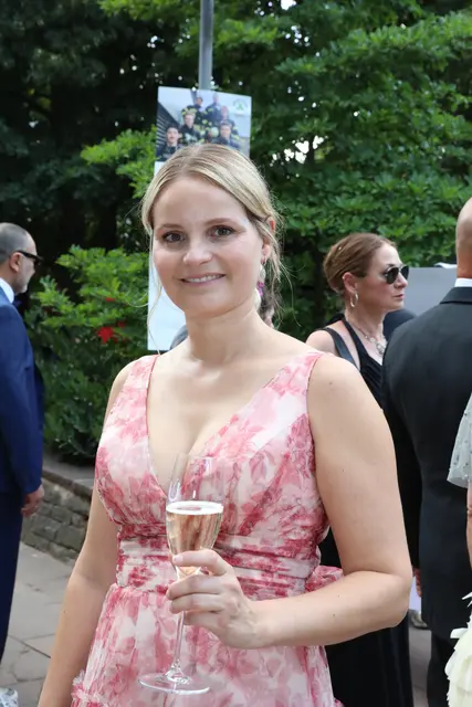 Foto: Jürgen Friedrich/Verena Dreier. Impressionen vom Sommer Nachts Ball 2026.