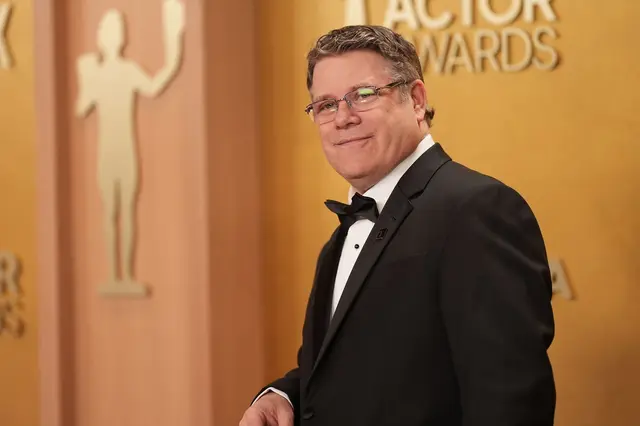Sean Astin spielte in der Fantasy-Trilogie den Hobbit Sam.  | Foto: Richard Shotwell/Invision/AP/dpa (Archivbild)