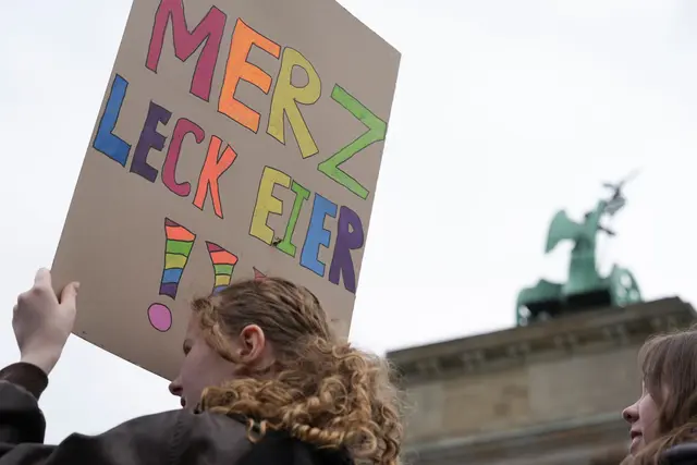 Häufig eingereicht wurde das Wort «Mehrzweckeier». Die Jury hat es aber nicht zugelassen. (Archvbild) | Foto: Sven Kaeuler/dpa (Archivbild)