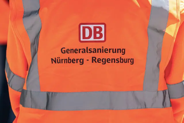 Foto: © Armin Weigel/dpa (Symbolbild/Archiv)