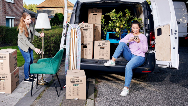 Neuer Online-Dienst in Zirndorf: Elektronische Wohnsitzanmeldung ab sofort möglich.
 | Foto: Stadt Zirndorf