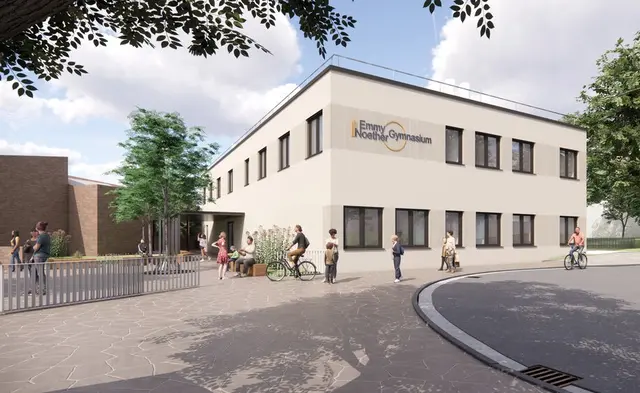 Foto: © Stadt Erlangen (Illustration)